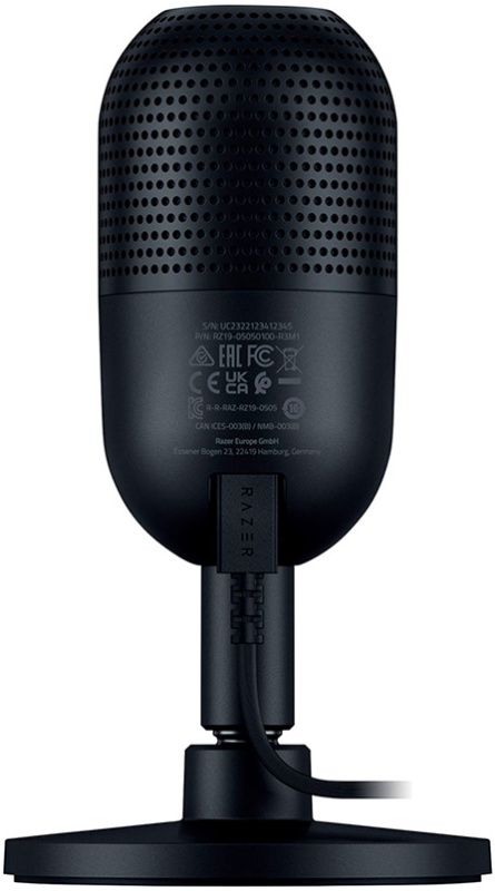 Купить Микрофон Razer Seiren Mini, Black (RZ19-04150100-R3M1)-2.jpg